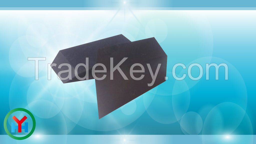 Tungsten Notching Blade