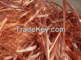 copper wire scrap millberry