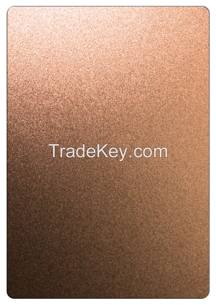 Sell STAINLESS STEEL SHEET