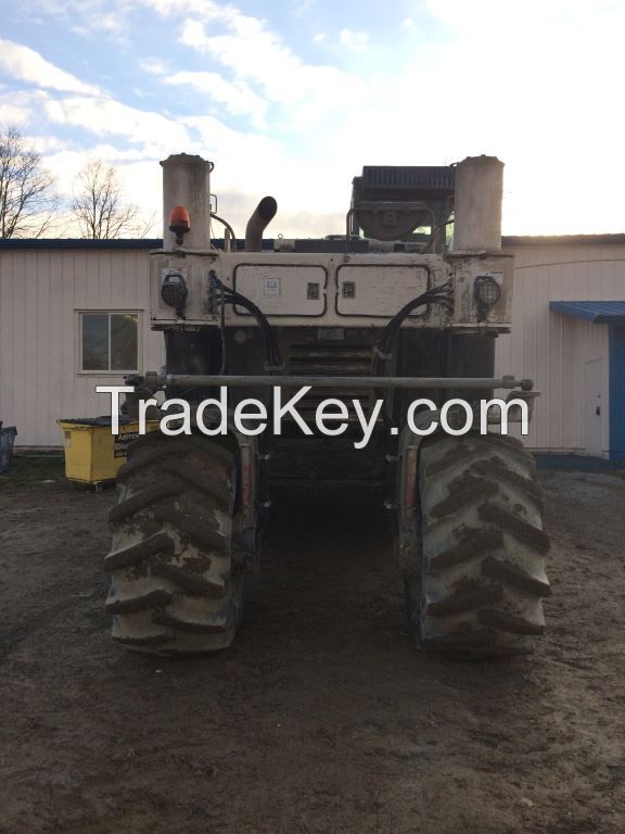 used 2011 Wirtgen WR2500S Soil Stabilizer  For Sale