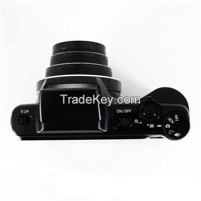 Mini DSLR Camera Digital Camera