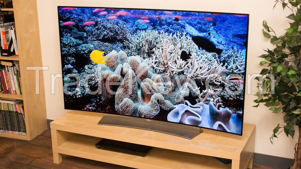 65inch OLED TV with 4k Smart 3D Curved OLED Uhd TV