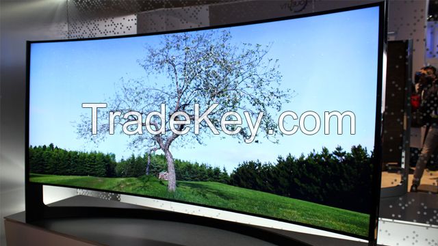Biggest 105inch 4k Ultra HD LED TV with 1080P HD