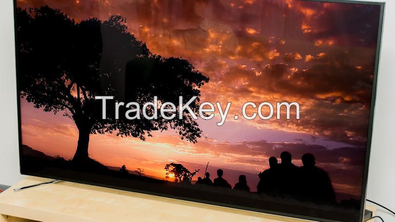 78inch 1080P 120Hz Curved Smart 4k Uhd TV