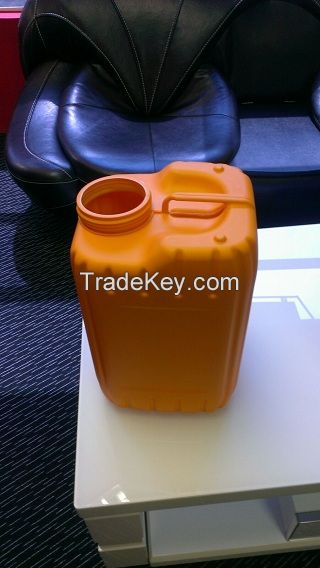16l BIG MOUTH jerry can RBD PALM OLEIN CP10