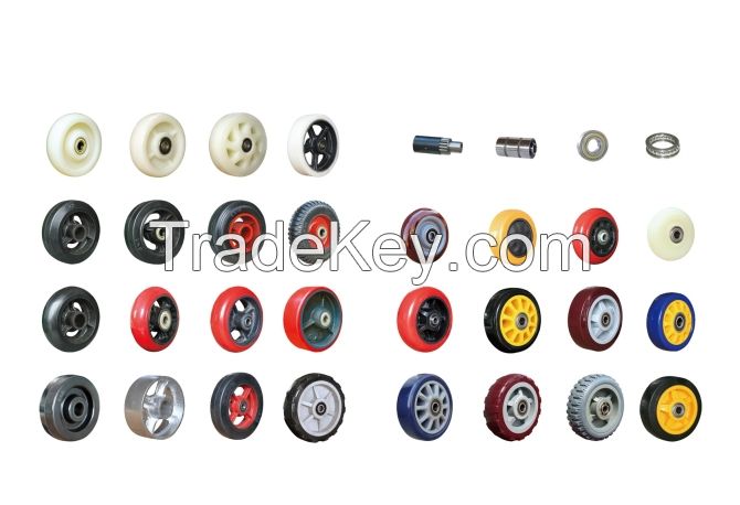sell all kinds of caster wheel competitive price