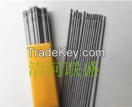 factory nickel alloy welding electrode aws ENiCu-7 best price high quality