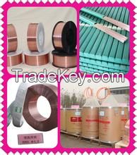 good selling stainless steel welding wire AWS ER307 with CE and ISO approved made in China