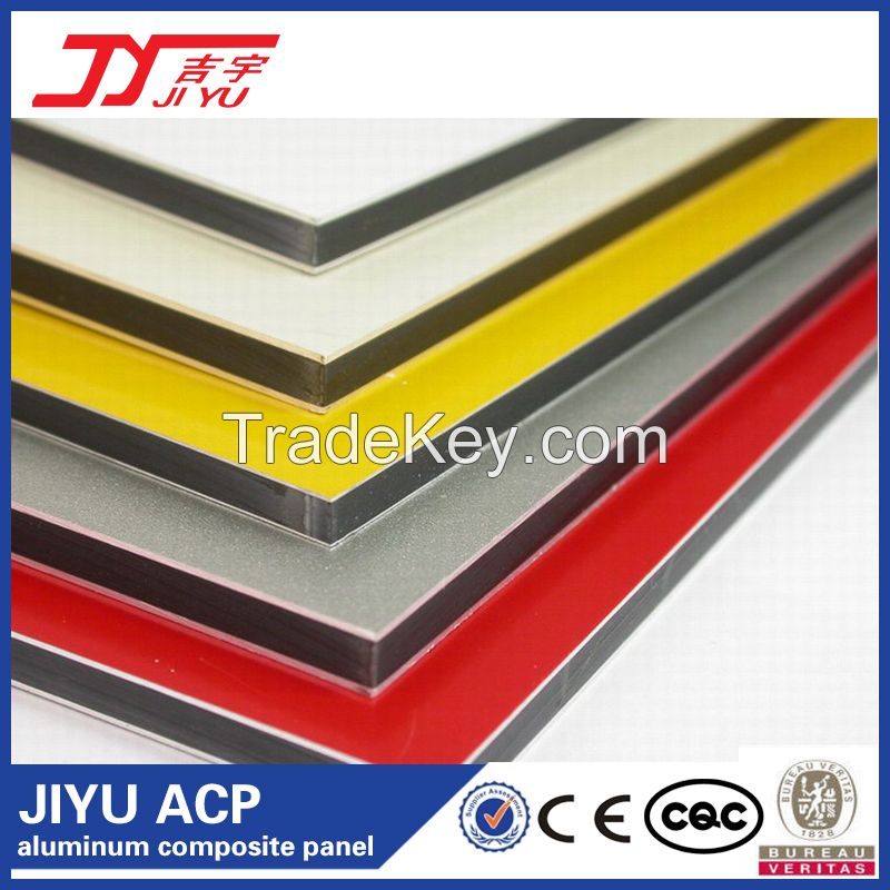 Promotion Best Core Colored Pollution Resistant Insulated Interior Wall Panel