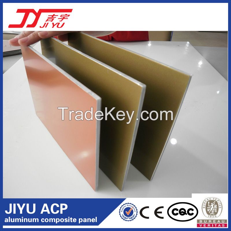 Promotion Best Core Modern Heat Insulation Fireproof Interior Wall Decorative Paneling