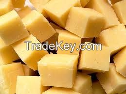 High Quality Unsalted Butter 82% Grade A