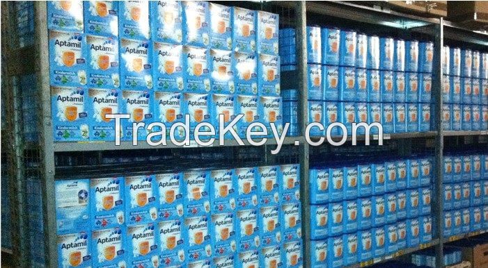 infant milk formula / Baby Milk Powder Formula