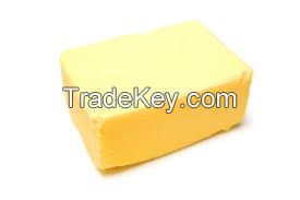 High Quality Unsalted Butter 82% Grade A