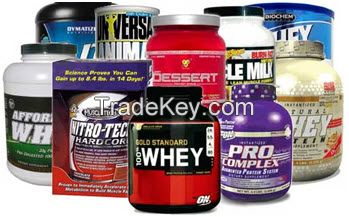 Whey protein concentrate Good Quality