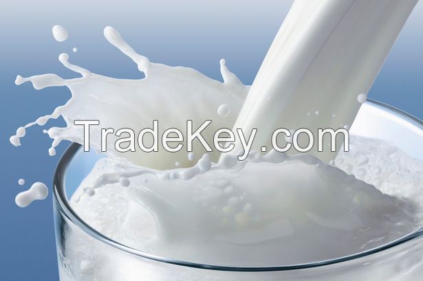 Full Cream Milk Powder