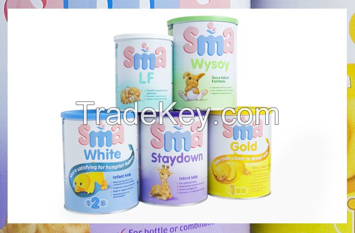 Your Little Ones - Goat Milk Growing Up Milk 400g (Ages 1-3) (UK Made)