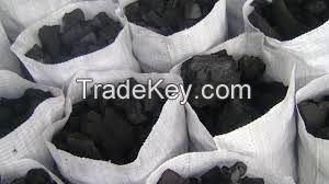 Charcoal for BBQ