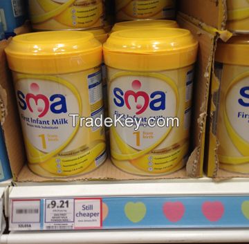 Sma First Infant Milk Powder