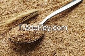 WHEAT BRAN