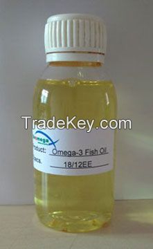 Sinomega Omega-3 Deep Sea Fish Oil 18/12EE