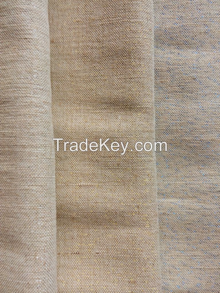 Linen Fabric