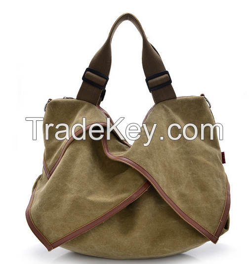 canvas bag tote bag hand bag