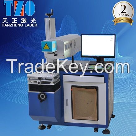 CO2 laser marking machine on sale