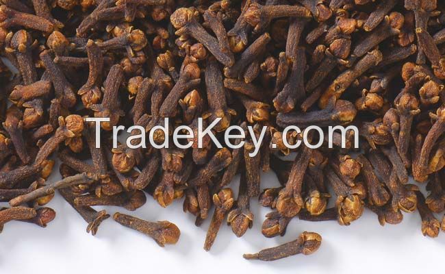 Dried Cloves