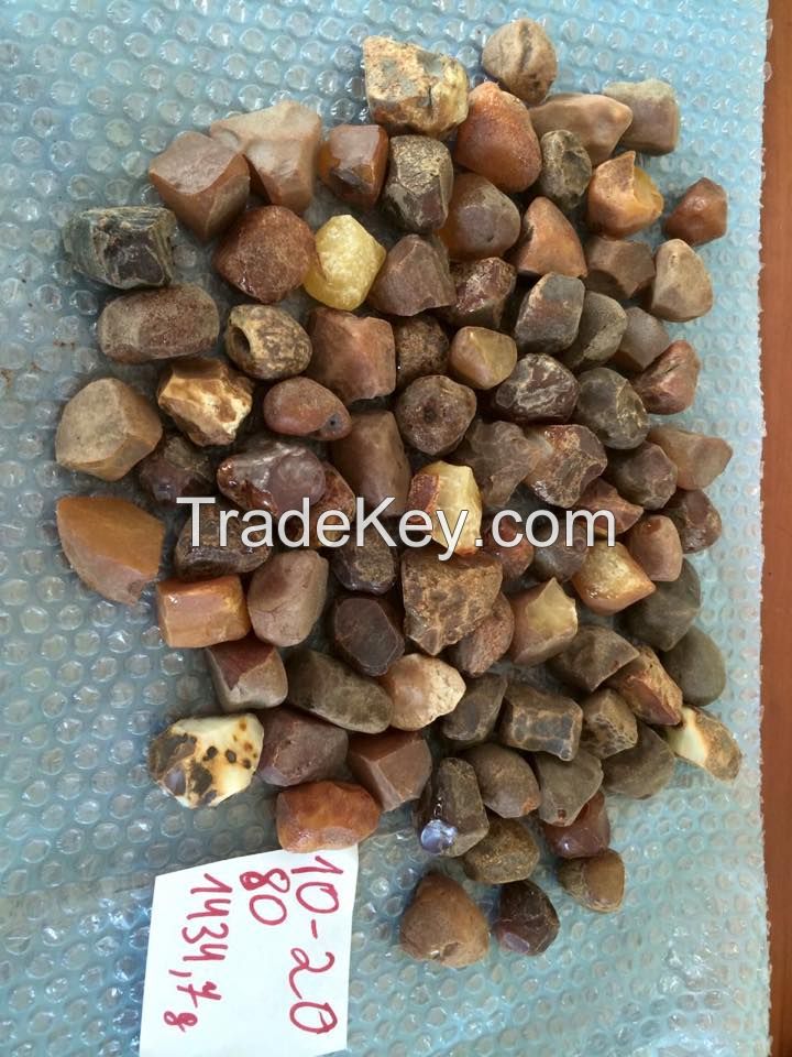 Baltic amber (Samples Available )