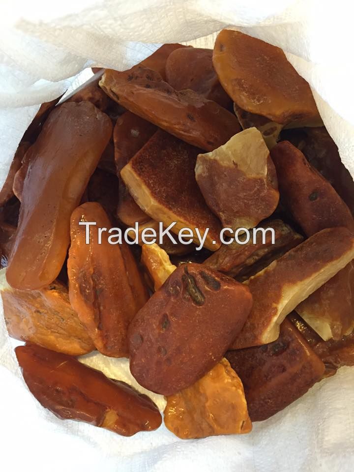 Baltic amber (Samples Available )