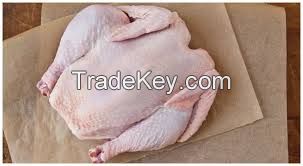 Fresh Frozen Halal Whole Chicken Grillers, Frozen Chicken Thighs, Chicken Drumsticks.