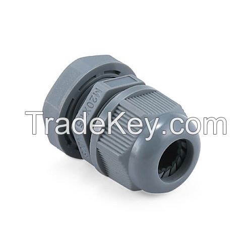 M Type Nylon Cable Glands