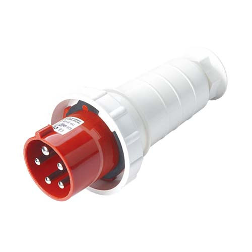 Industrial Plugs IP44