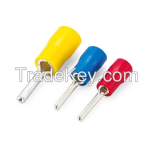 Pin Shape Pre-insulated Terminal