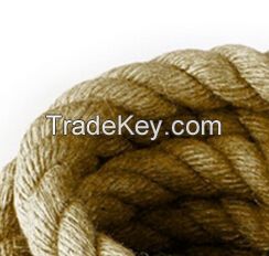 3 Strand Sisal Manila Marine Rope/3mm-60mm