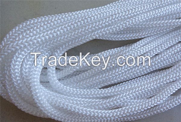 Braided Rope Type PP Mono-filament Hollow Braided