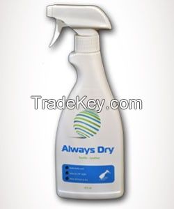 375ml Always Dry Textile and Leather Coating