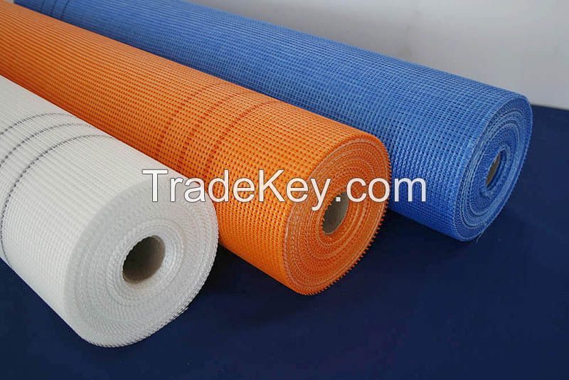 Fiberglass Mesh