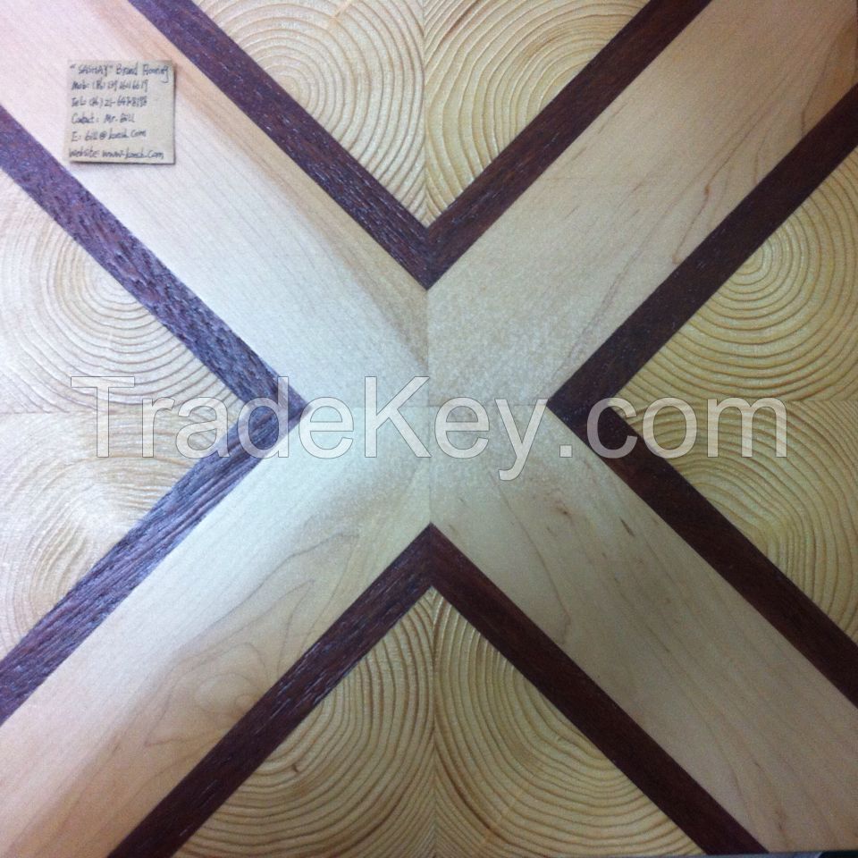 Good quality Parquet