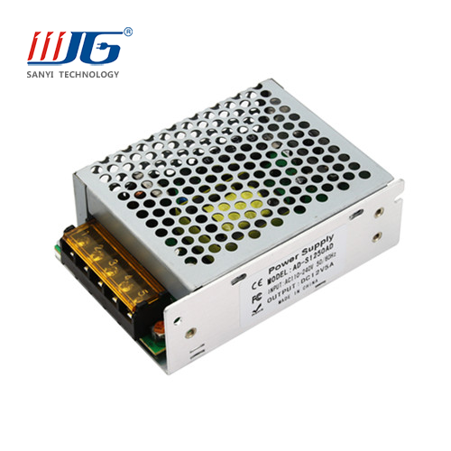 36W 5V 7A/24V 1.5A Switching Mode Power Supply, AC to DC power supply