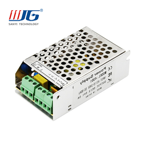 24W Switch power supply 12V 1A backup power supply LED driver