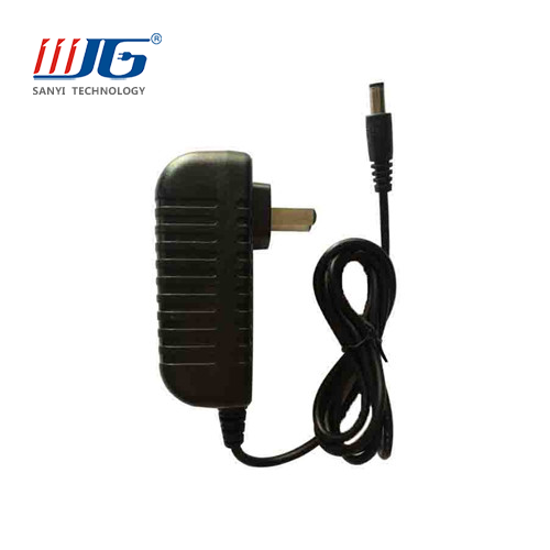 24v 1A  power adapter, 24W wall charger, ac/dc power adapter, CCTV power adapter , led driver