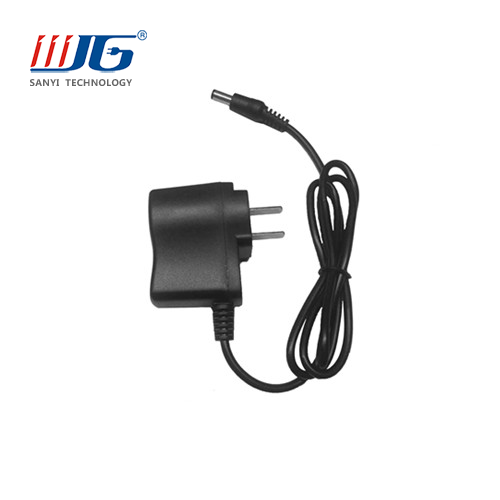 5W/10W wall plug charger 5V 1A/2A Wall Plug Power Adapter /wall plug network adapter, 