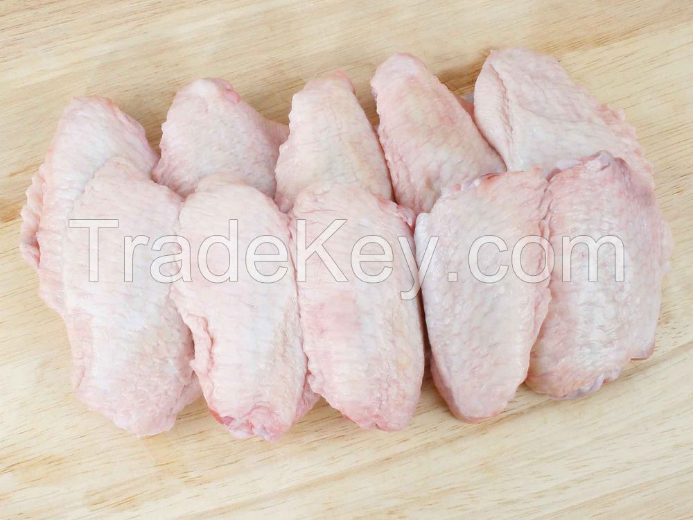 Grade ''A'' Frozen Chicken Middle Wings