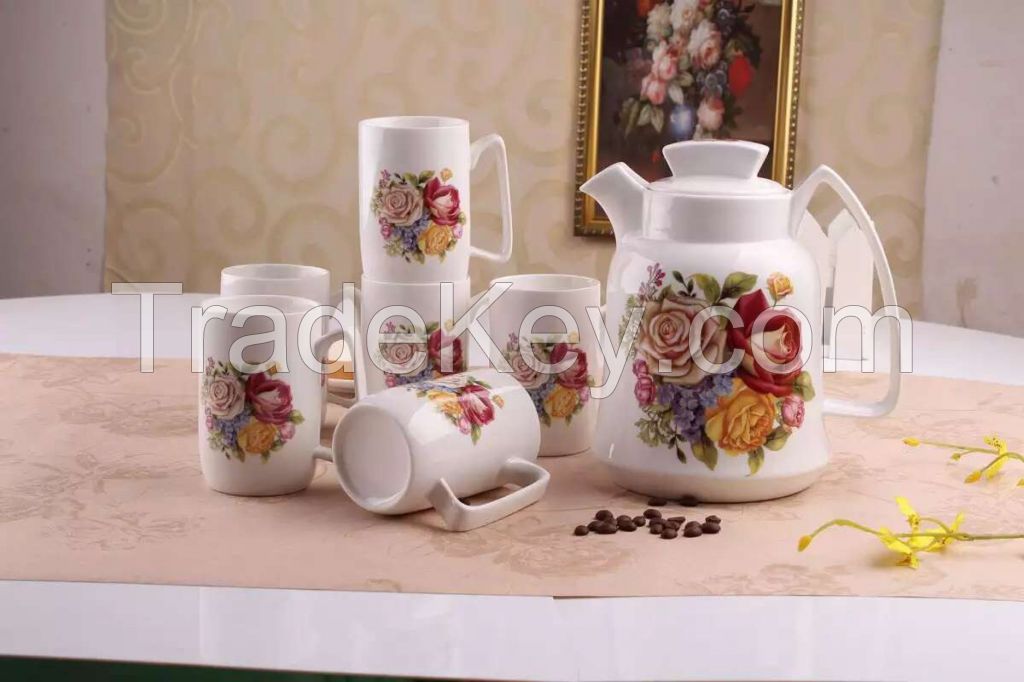 sell tea sets
