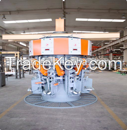 High quality automatic cement bag filling machine/ packing machine