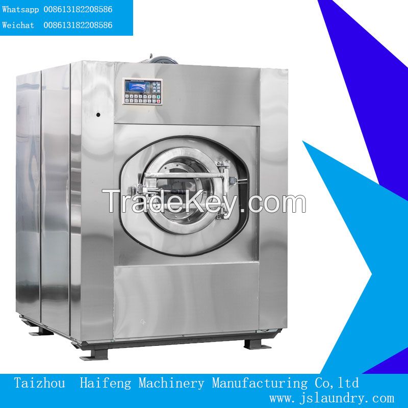 Washer Extractor