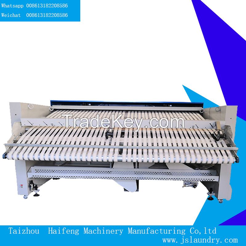 Sell automatic Folding Machine of bedcovers