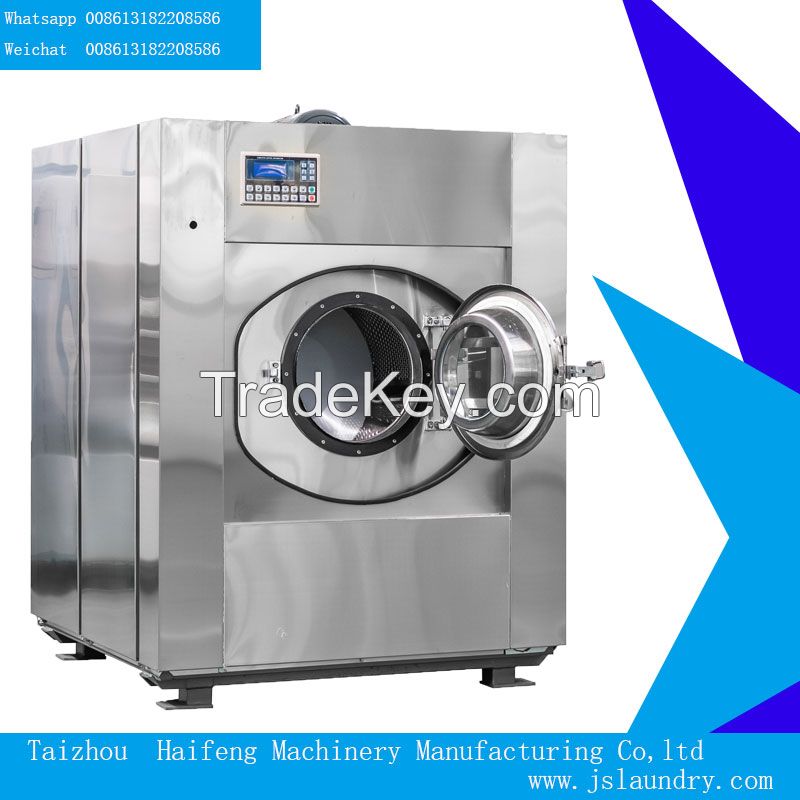 Sell Automatic Washer Extractor 15KG