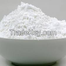 Unmodified Food Grade Corn Starch Manufacturer